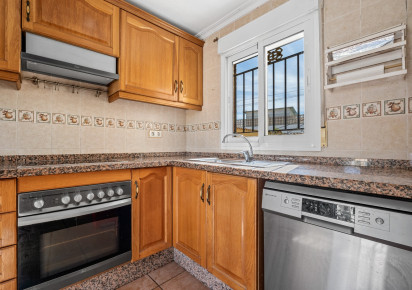 Reventa · Villa · Orihuela Costa · Castillo de Don Juan