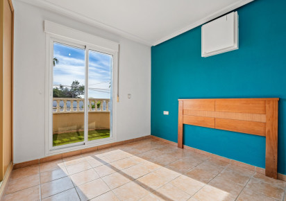 Reventa · Villa · Orihuela Costa · Castillo de Don Juan