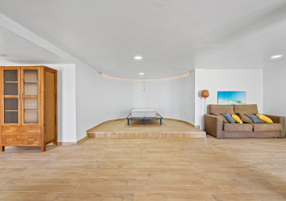 Reventa · Villa · Orihuela Costa · Castillo de Don Juan