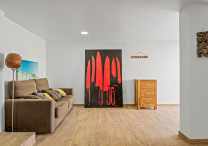 Reventa · Villa · Orihuela Costa · Castillo de Don Juan