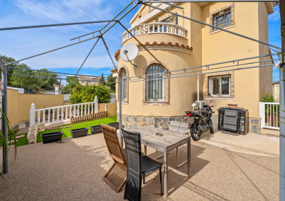 Reventa · Villa · Orihuela Costa · Castillo de Don Juan