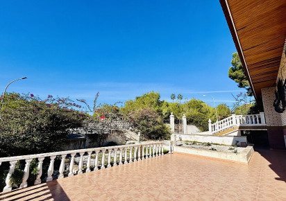 Reventa · Villa · Orihuela Costa · Dehesa de Campoamor