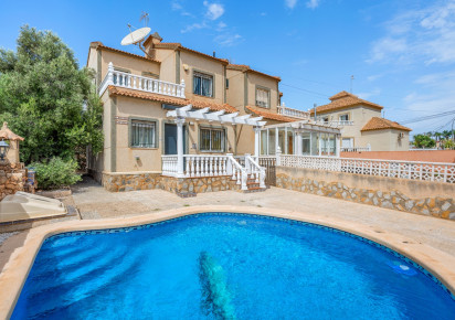 Reventa · Villa · Orihuela Costa · El Galan