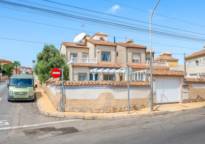 Reventa · Villa · Orihuela Costa · El Galan