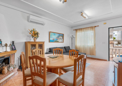 Reventa · Villa · Orihuela Costa · El Galan