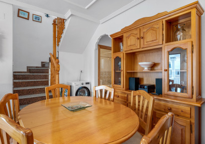 Reventa · Villa · Orihuela Costa · El Galan