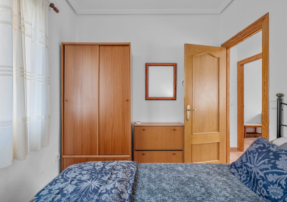 Reventa · Villa · Orihuela Costa · El Galan