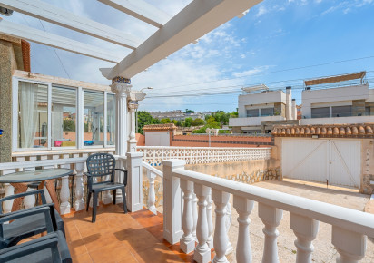 Reventa · Villa · Orihuela Costa · El Galan