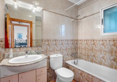 Reventa · Villa · Orihuela Costa · El Galan