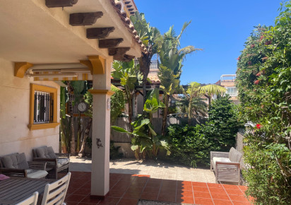 Reventa · Villa · Orihuela Costa · La Regia
