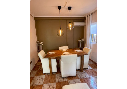 Reventa · Villa · Orihuela Costa · La Regia