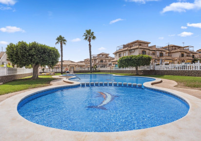 Reventa · Villa · Orihuela Costa · La Regia