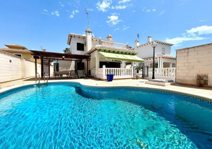 Reventa · Villa · Orihuela Costa · La Zenia