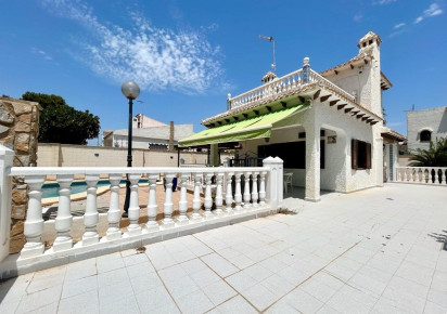 Reventa · Villa · Orihuela Costa · La Zenia