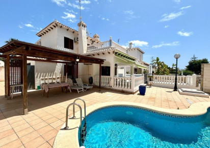 Reventa · Villa · Orihuela Costa · La Zenia