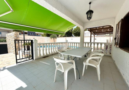 Reventa · Villa · Orihuela Costa · La Zenia