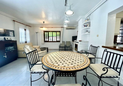 Reventa · Villa · Orihuela Costa · La Zenia