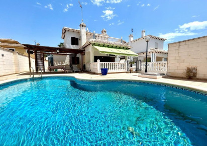 Reventa · Villa · Orihuela Costa · La Zenia