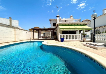 Reventa · Villa · Orihuela Costa · La Zenia