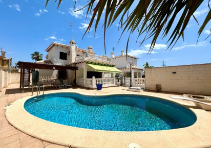 Reventa · Villa · Orihuela Costa · La Zenia