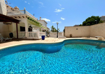 Reventa · Villa · Orihuela Costa · La Zenia