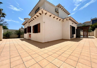 Reventa · Villa · Orihuela Costa · La Zenia