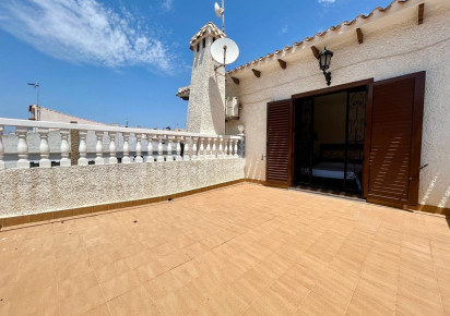 Reventa · Villa · Orihuela Costa · La Zenia