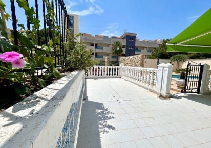 Reventa · Villa · Orihuela Costa · La Zenia