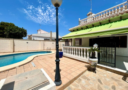 Reventa · Villa · Orihuela Costa · La Zenia