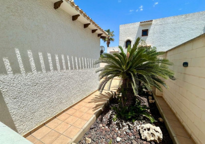 Reventa · Villa · Orihuela Costa · La Zenia