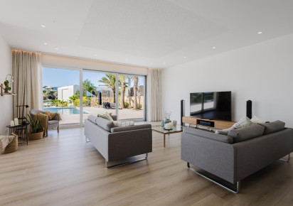 Reventa · Villa · Orihuela Costa · Las Colinas Golf