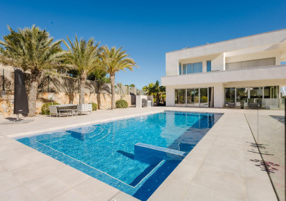 Reventa · Villa · Orihuela Costa · Las Colinas Golf
