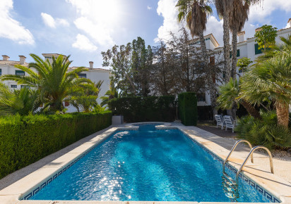 Reventa · Villa · Orihuela Costa · Las Filipinas