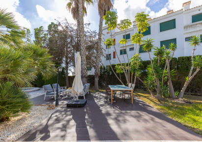 Reventa · Villa · Orihuela Costa · Las Filipinas