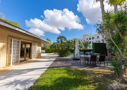 Reventa · Villa · Orihuela Costa · Las Filipinas