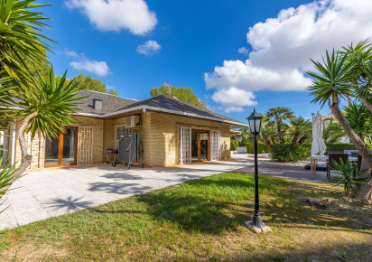 Reventa · Villa · Orihuela Costa · Las Filipinas