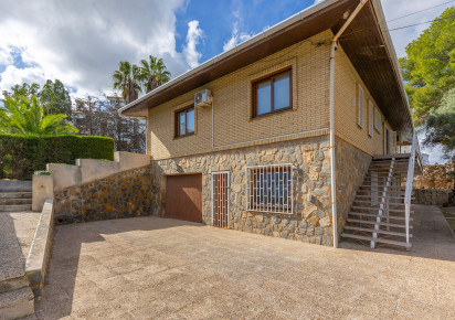 Reventa · Villa · Orihuela Costa · Las Filipinas