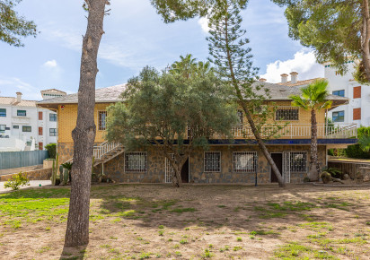 Reventa · Villa · Orihuela Costa · Las Filipinas