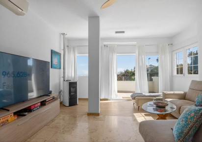 Reventa · Villa · Orihuela Costa · Las Ramblas