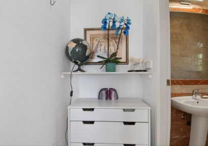 Reventa · Villa · Orihuela Costa · Las Ramblas