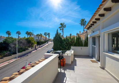 Reventa · Villa · Orihuela Costa · Las Ramblas