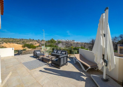 Reventa · Villa · Orihuela Costa · Las Ramblas