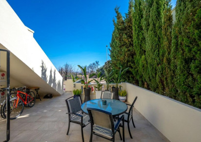 Reventa · Villa · Orihuela Costa · Las Ramblas