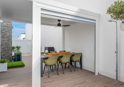Reventa · Villa · Orihuela Costa · Orihuela