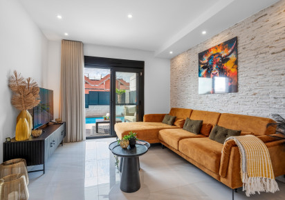 Reventa · Villa · Orihuela Costa · Orihuela