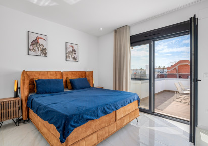 Reventa · Villa · Orihuela Costa · Orihuela