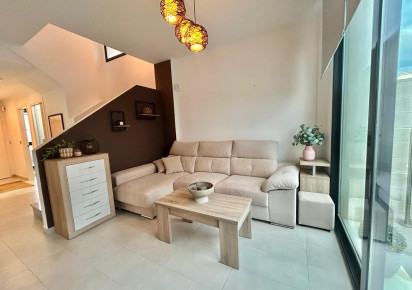 Reventa · Villa · Orihuela Costa · Pau 26