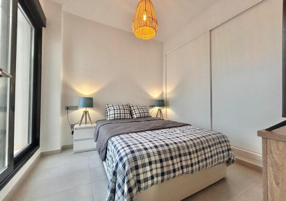 Reventa · Villa · Orihuela Costa · Pau 26