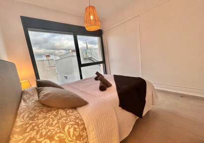 Reventa · Villa · Orihuela Costa · Pau 26