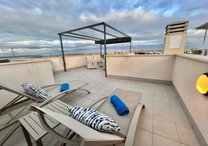 Reventa · Villa · Orihuela Costa · Pau 26